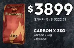 Diarco Carbon oferta