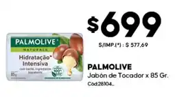 Diarco Palmolive jabón de tocador oferta