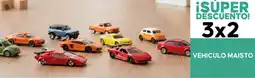 Diarco Vehiculo maisto oferta