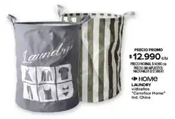 Carrefour Carrefour home laundry v/diseños oferta