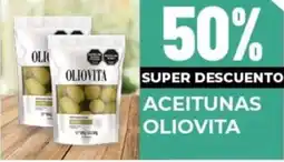 Diarco Oliovita aceitunas oferta