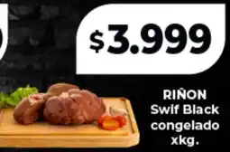 Supermayorista Vital Riñon swif black congelado oferta