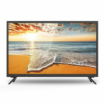 Frávega Smart TV 32” HD BGH B3219K5 oferta