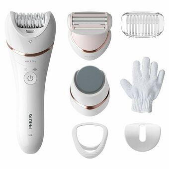 Frávega Depiladora Philips BRE730/00 oferta