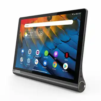Frávega Tablet Lenovo 10.1 Pulgadas YTX705F oferta