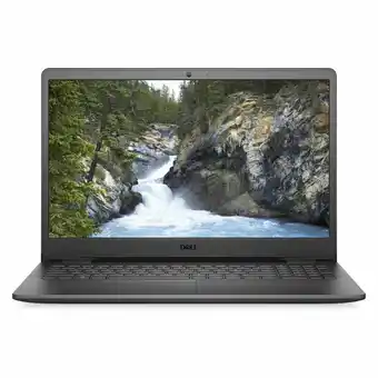 Frávega Notebook Dell Inspiron 3501 Procesador Intel Core i5 1135G7 2.4GHz Disco 256 GB SSD 8Gb Ram Pantalla 15.6" Full HD BT Windows oferta