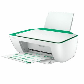 Frávega Impresora Multifuncional HP DeskJet Ink Advantage 2375 (7WQ01A) oferta