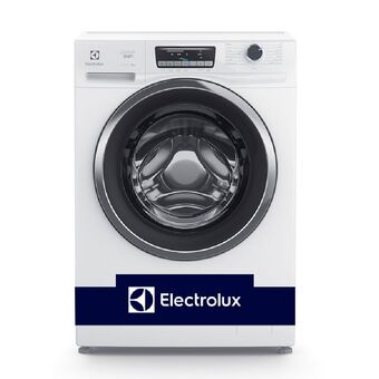 Lavarropas Carga Frontal Electrolux ELAF06W 6kg