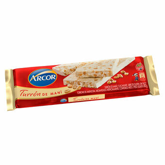 Walmart Turron De Mani Arcor 80 Gr oferta