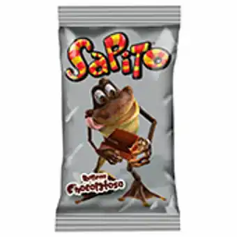 Walmart Chocolate Chocolatoso Sapito 10gr oferta