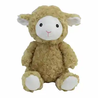 Walmart Kidztime Peluche Llama oferta