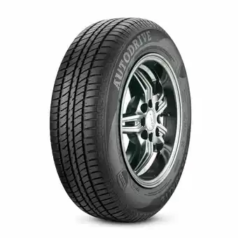 Walmart Neumatico Autodrive 195/60r15 oferta