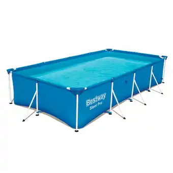 Walmart Pileta Estructural 5700 Litros oferta