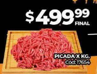 Diarco Picada oferta