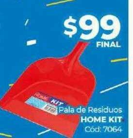 Diarco Pala De Residuos Home Kit oferta