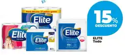 Supermayorista Vital Elite todo oferta