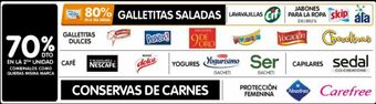Jumbo Galletas saladas oferta