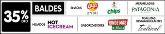 Jumbo Snacks lay's oferta