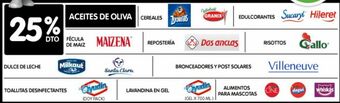 Jumbo Aceite de oliva oferta