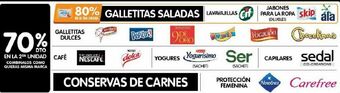 Disco Galletas oferta