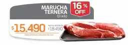 Alvear Marucha ternera oferta