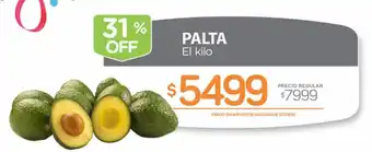 Palta