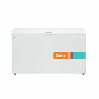 Frávega Freezer Gafa Eternity XL410 AB 399Lt oferta