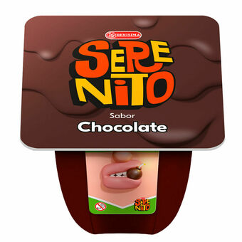 Walmart Postre Serenito Chocolate 100 Gr oferta