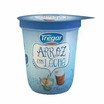 Walmart Arroz Con Leche Tregar 180 Gr oferta