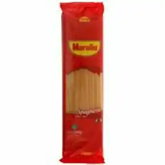Walmart Fideos Spaghetti Marolio 500 Gr oferta