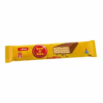 Walmart Oblea Leche Bon O Bon 30 Gr oferta