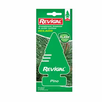 Walmart Aromatizante Ambiental Pino oferta