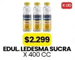 Autoservicio Capo Edul. ledesma sucra oferta