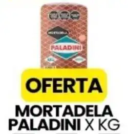 Autoservicio Capo Paladini mortadela oferta