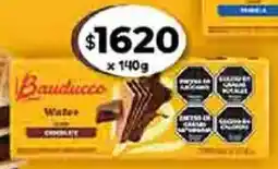 Supermercados DIA Bauducco wafer oferta