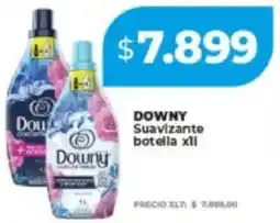 Supermayorista Vital Downy suavizante botella oferta