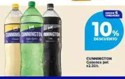 Supermayorista Vital Cunnington caseosa pet oferta