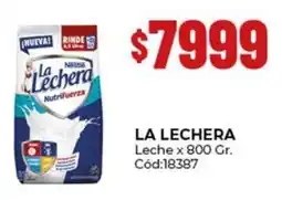 Diarco La lechera leche oferta