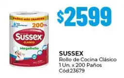 Diarco Sussex rollo de cocina clásico oferta