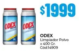 Diarco Odex limpiador polvo oferta