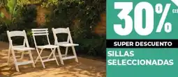 Diarco Sillas seleccionadas oferta