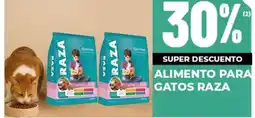 Diarco Raza alimento para gatos oferta