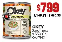 Diarco Okey jardinera oferta