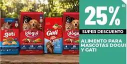 Diarco Dogui y gati alimento para mascotas oferta