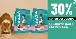 Diarco Raza alimento para gatos oferta