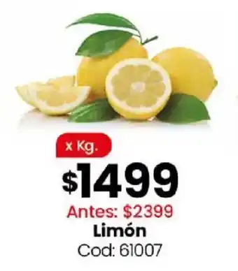 Limón