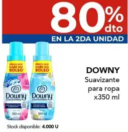 Nini Mayorista Downy suavizante para ropa oferta