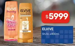 Nini Mayorista Elvive sh/ac. oferta