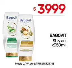 Nini Mayorista Bagovit sh.y ac. oferta