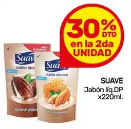 Nini Mayorista Suave jabón líq.dp oferta